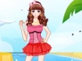 Juego Chic Beach Girl