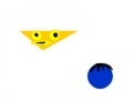 Juego Run Your Blue Berry