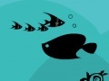 Juego Black fish