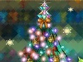 Juego Christmas tree decoration 