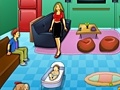 Juego My Fair Nanny