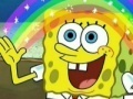 Juego Puzzle: Sponge Bob