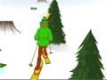 Juego Telemark 