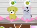 Juego Pets Care Salon