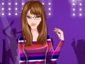 Juego New York Night Fashion Dress Up