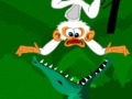 Juego Monkey Chase
