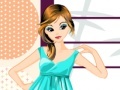 Juego Seductive Girl Dress Up