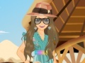 Juego Bohemian Dressup