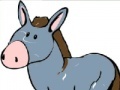 Juego Donkey Jigsaw Puzzle Games