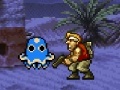 Juego Metal Slug Explosion