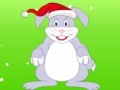 Juego Bunny Christmas
