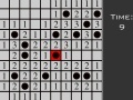 Juego Mine Sweeper