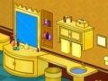 Juego Golden Bathroom Escape