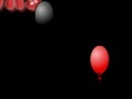 Juego Crazy Balloons 