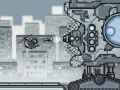 Juego Mechanical Ice Apocalypse
