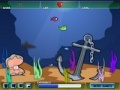 Juego Fishy Underwater Adventure
