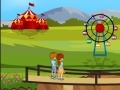 Juego Amusement Park Decor