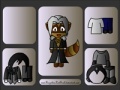 Juego Raccoon Dress-up Game
