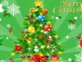 Juego Merry Christmas