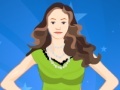 Juego Fashion Dress Up