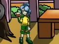 Juego Inazuma Eleven dress up