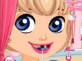 Juego Hello Kitty Dental Crisis