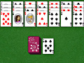 Juego Golf Solitaire 2