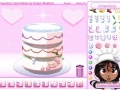 Juego Shaquita Cake Maker