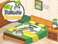 Juego My Totoro room