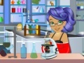 Juego Redd Chemist Lab
