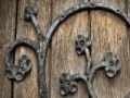 Juego Jigsaw: Church Door