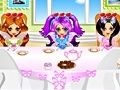 Juego Magic Tea Party