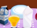 Juego Complete Breakfast Cereal