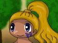 Juego Chibi maiden dress up