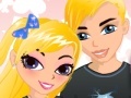 Juego Honeymoon Trip Dress Up