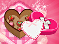 Juego Choco Valentine