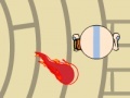 Juego The last Airbender: Wallball