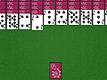 Juego Spider Solitaire Challenge