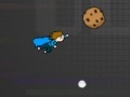 Juego The Cyber Space Surfer