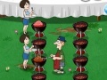 Juego Big Daddy BBQ