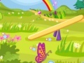 Juego Sweet Butterflies