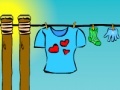 Juego My Home 1: Drying