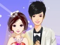Juego Romantic Ice Snow Wedding