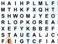 Juego Sports Word Search