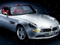Juego BMW Z8 Puzzle