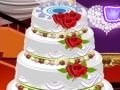 Juego Big Fat Wedding Deco