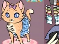 Juego Dress Up Kitty