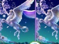 Juego Pegasus Spot the Difference