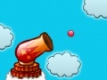 Juego Balloon Shooter