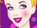 Juego Cinderella prom makeup